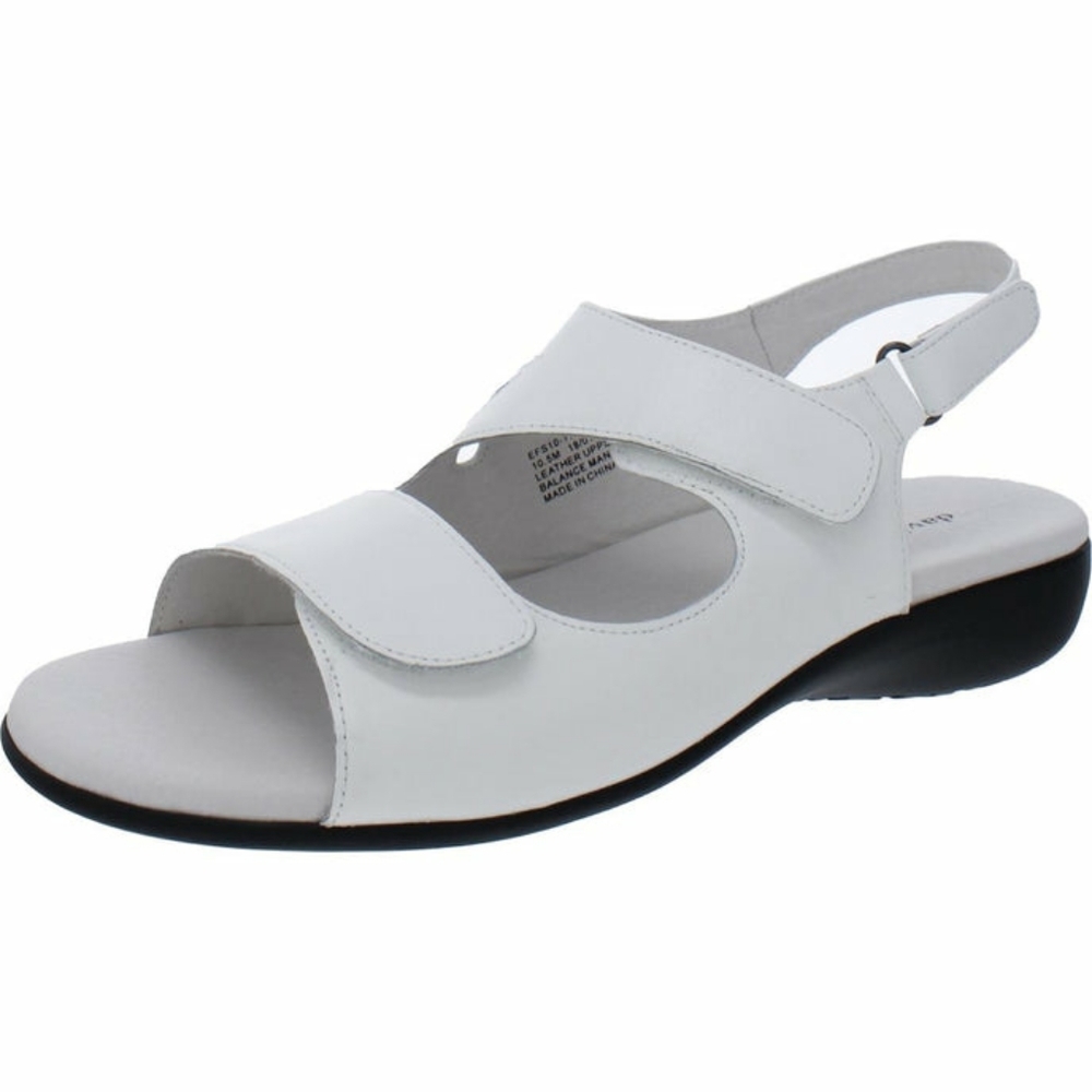 DAVID TATE  Lilly Comfort Sandals